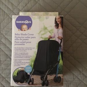 BabiesRUs Baby Shade Cover